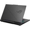 Laptop ASUS ROG Strix G16 G614JI-N3127 16" IPS 165Hz i7-13650HX 16GB RAM 1TB SSD GeForce RTX4070 DLSS 3, Funkcje AI Zintegrowany układ graficzny Intel UHD Graphics