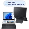 Laptop ASUS ZenBook DUO UX8406CA-PZ068X 14" OLED Ultra 9-285H 32GB RAM 2TB SSD Windows 11 Professional