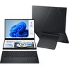 Laptop ASUS ZenBook DUO UX8406CA-PZ068X 14" OLED Ultra 9-285H 32GB RAM 2TB SSD Windows 11 Professional Procesor Intel Core Ultra 9-285H