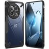 Etui RINGKE Fusion X do OnePlus 13 Czarny Seria telefonu 13