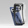 Etui RINGKE Fusion X do OnePlus 13 Czarny Dominujący kolor Czarno-przezroczysty