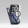 Etui RINGKE Fusion X Magnetic MagSafe do OnePlus 13 Czarno-przezroczysty Kompatybilność OnePlus 13