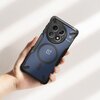 Etui RINGKE Fusion X Magnetic MagSafe do OnePlus 13 Czarno-przezroczysty Marka telefonu OnePlus