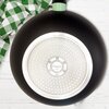 Patelnia FACKELMANN Brandao 16 cm Pokrywa Nie