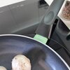 Patelnia FACKELMANN Brandao 16 cm Powłoka wewnętrzna Ceramiczna