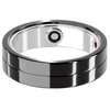 Smartring MAXCOM mRing MR100 70mm Czarny Waga pierścienia [g] 2.2