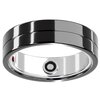 Smartring MAXCOM mRing MR100 70mm Czarny Wyposażenie Kabel magnetyczny