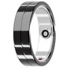 Smartring MAXCOM mRing MR100 70mm Czarny Gwarancja 24 miesiące