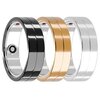 Smartring MAXCOM mRing MR100 70mm Czarny Pomiar Natlenienie krwi