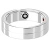 Smartring MAXCOM mRing MR100 60mm Srebrny Waga pierścienia [g] 2.2