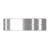 Smartring MAXCOM mRing MR100 60mm Srebrny Kolor Srebrny