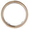 Smartring MAXCOM mRing MR100 63mm Złoty Wyposażenie Kabel magnetyczny