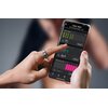 Smartring MAXCOM mRing MR100 57mm Złoty Pomiar Spalone kalorie