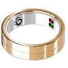Smartring MAXCOM mRing MR100 60mm Złoty Waga pierścienia [g] 2.2