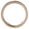 Smartring MAXCOM mRing MR100 60mm Złoty Wyposażenie Kabel magnetyczny