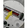 Robot sprzątający DREAME Vacuum D9 Głębokość [cm] 35