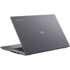 Laptop ASUS Chromebook Plus CX3402CVA-PQ0047 14" Core 5 120U 16GB RAM 512GB SSD Chrome OS System operacyjny Chrome OS