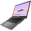 Laptop ASUS Chromebook Plus CX3402CVA-PQ0047 14" Core 5 120U 16GB RAM 512GB SSD Chrome OS Maksymalna częstotliwość taktowania procesora [GHz] 5.0 (Turbo)