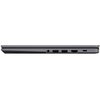 Laptop ASUS Chromebook Plus CX3402CVA-PQ0048 14" Core 5 120U 8GB RAM 512GB SSD Chrome OS Ogólna liczba gniazd pamięci RAM 0