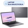 Laptop ASUS Chromebook Plus CX3402CVA-PQ0048 14" Core 5 120U 8GB RAM 512GB SSD Chrome OS