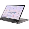 Laptop ASUS Chromebook Plus Flip CM3401FFA-LZ0309 14" IPS R3-7320C 8GB RAM 256GB SSD Chrome OS, Funkcje AI Pamięć podręczna 6MB Cache
