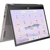 Laptop ASUS Chromebook Plus Flip CM3401FFA-LZ0309 14" IPS R3-7320C 8GB RAM 256GB SSD Chrome OS, Funkcje AI Minimalna częstotliwość taktowania procesora [GHz] 2.4