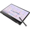 Laptop ASUS Chromebook Plus Flip CM3401FFA-LZ0309 14" IPS R3-7320C 8GB RAM 256GB SSD Chrome OS, Funkcje AI Zintegrowany układ graficzny AMD Radeon 610M