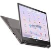 Laptop ASUS Chromebook Plus Flip CM3401FFA-LZ0309 14" IPS R3-7320C 8GB RAM 256GB SSD Chrome OS, Funkcje AI Maksymalna obsługiwana ilość pamięci RAM Brak możliwości rozszerzenia
