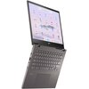 Laptop ASUS Chromebook Plus Flip CM3401FFA-LZ0309 14" IPS R3-7320C 8GB RAM 256GB SSD Chrome OS, Funkcje AI Wolne sloty na pamięć RAM 0