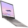Laptop ASUS Chromebook Plus Flip CM3401FFA-LZ0309 14" IPS R3-7320C 8GB RAM 256GB SSD Chrome OS, Funkcje AI Pojemność dysku SSD [GB] 256
