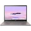 Laptop ASUS Chromebook Plus Flip CM3401FFA-LZ0309 14" IPS R3-7320C 8GB RAM 256GB SSD Chrome OS, Funkcje AI Procesor AMD Ryzen 3 7320C