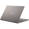 Laptop ASUS Chromebook Plus Flip CM3401FFA-LZ0309 14" IPS R3-7320C 8GB RAM 256GB SSD Chrome OS, Funkcje AI Typ matrycy IPS