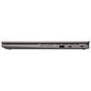 Laptop ASUS Chromebook Plus Flip CM3401FFA-LZ0309 14" IPS R3-7320C 8GB RAM 256GB SSD Chrome OS, Funkcje AI System operacyjny Chrome OS