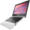 Laptop ASUS Chromebook CX1102CKA-N00133 11.6" Celeron N4500 8GB RAM 128GB eMMC Chrome OS Minimalna częstotliwość taktowania procesora [GHz] 1.1