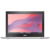 Laptop ASUS Chromebook CX1102CKA-N00133 11.6" Celeron N4500 8GB RAM 128GB eMMC Chrome OS Liczba wątków 2