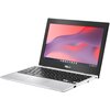 Laptop ASUS Chromebook CX1102CKA-N00133 11.6" Celeron N4500 8GB RAM 128GB eMMC Chrome OS Pamięć podręczna 4MB Cache