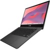 Laptop ASUS Chromebook Flip CM1402FM2A-EC0159 14" IPS MTK520 8GB RAM 128GB eMMC Chrome OS Maksymalna obsługiwana ilość pamięci RAM Brak możliwości rozszerzenia