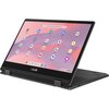 Laptop ASUS Chromebook Flip CM1402FM2A-EC0159 14" IPS MTK520 8GB RAM 128GB eMMC Chrome OS Ogólna liczba gniazd pamięci RAM 0