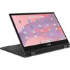 Laptop ASUS Chromebook Flip CM1402FM2A-EC0159 14" IPS MTK520 8GB RAM 128GB eMMC Chrome OS Zajęte sloty na pamięć RAM 1x 8GB (wlutowane)