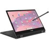 Laptop ASUS Chromebook Flip CM1402FM2A-EC0159 14" IPS MTK520 8GB RAM 128GB eMMC Chrome OS Wolne sloty na pamięć RAM 0