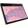 Laptop ASUS Chromebook Flip CM1402FM2A-EC0159 14" IPS MTK520 8GB RAM 128GB eMMC Chrome OS Rozdzielczość ekranu 1920 x 1080