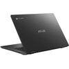 Laptop ASUS Chromebook Flip CM1402FM2A-EC0159 14" IPS MTK520 8GB RAM 128GB eMMC Chrome OS Wielkość pamięci RAM [GB] 8