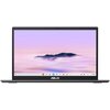 Laptop ASUS Chromebook Plus CX3402CVA-PQ0129 14" Core 3 100U 8GB RAM 256GB SSD Chrome OS, Funkcje AI Liczba wątków 8