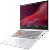 Laptop ASUS Chromebook Vibe Flip CX3401FBA-N90109 14" IPS 144Hz i3-1215U 8GB RAM 256GB Chrome OS Pamięć podręczna 10MB Cache