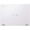 Laptop ASUS Chromebook Vibe Flip CX3401FBA-N90109 14" IPS 144Hz i3-1215U 8GB RAM 256GB Chrome OS Maksymalna obsługiwana ilość pamięci RAM Brak możliwości rozszerzenia