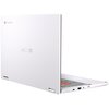 Laptop ASUS Chromebook Vibe Flip CX3401FBA-N90109 14" IPS 144Hz i3-1215U 8GB RAM 256GB Chrome OS Ogólna liczba gniazd pamięci RAM 0