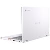 Laptop ASUS Chromebook Vibe Flip CX3401FBA-N90109 14" IPS 144Hz i3-1215U 8GB RAM 256GB Chrome OS Zajęte sloty na pamięć RAM 1x 8GB (wlutowane)
