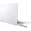 Laptop ASUS Chromebook Vibe Flip CX3401FBA-N90109 14" IPS 144Hz i3-1215U 8GB RAM 256GB Chrome OS Wolne sloty na pamięć RAM 0