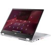 Laptop ASUS Chromebook Vibe Flip CX3401FBA-N90109 14" IPS 144Hz i3-1215U 8GB RAM 256GB Chrome OS Pamięć karty graficznej Współdzielona z pamięcią RAM