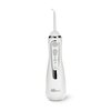 Irygator WATERPIK WP-580 Cordless Advanced 2.0 Biały Regulacja ciśnienia wody Tak